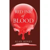 KNYGA Bookshop Raudona Ink of Blood