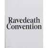 KNYGA Bookshop Ravedeath Convention