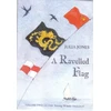 KNYGA Bookshop Ravelled Flag