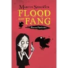KNYGA Bookshop Raven Mysteries: Flood and Fang