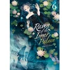KNYGA Bookshop Raven of the Inner Palace (Light Novel) Vol. 6