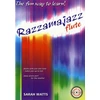 KNYGA Bookshop Razzamajazz Flute Vol. 1