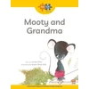 KNYGA Bookshop Read + Play Strengths Bundle 2 Mooty and Grandma