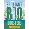 KNYGA Bookshop Read Write Inc. Fresh Start Readers: Book 16: Brilliant Bio Boosters &amp; Next Level Escape