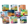 KNYGA Bookshop Read Write Inc. Phonics Book Bag Books: Violetinė Set 2 Book Bag Books (Pack of 100)