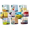 KNYGA Bookshop Read Write Inc. Phonics Book Bag Books: Rožinė Set 3 Book Bag Books (Pack of 100)