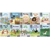KNYGA Bookshop Read Write Inc. Phonics: Raudona Ditty Book Bag Books (Pack of 100)