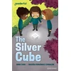 KNYGA Bookshop Readerful Independent Library: Oxford Reading Level 14: The Sidabrinis Cube