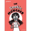 KNYGA Bookshop Readerful Rise: Oxford Reading Level 8: The Cookie Muncher