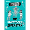 KNYGA Bookshop Readerful Rise: Oxford Reading Level 8: A Double Detectives Medical Mystery: The Sweetcorn Superstar