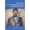 KNYGA Bookshop Reading D. H. Lawrence in the Anthropocene