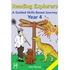 KNYGA Bookshop Reading Explorers