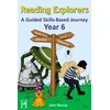 KNYGA Bookshop Reading Explorers Year 6