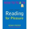 KNYGA Bookshop Reading for Pleasure
