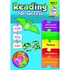 KNYGA Bookshop Reading for Success