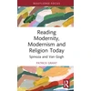 KNYGA Bookshop Reading Modernity, Modernism and Religion Today
