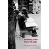 KNYGA Bookshop Reading with Peter Brooks