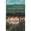 KNYGA Bookshop Readings in Ancient History