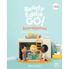 KNYGA Bookshop Ready Eddie Go! Boardgames