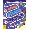 KNYGA Bookshop Ready Steady Maths