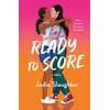 KNYGA Bookshop Ready to Score