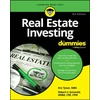 KNYGA Bookshop Real Estate Investing For Dummies