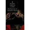 KNYGA Bookshop Real Life of Alejandro Mayta