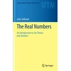 KNYGA Bookshop Real Numbers