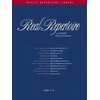 KNYGA Bookshop Real Repertoire for Violin