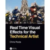 KNYGA Bookshop Real Time Visual Effects for the Technical Artist