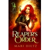 KNYGA Bookshop Reaper's Order