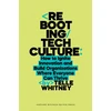 KNYGA Bookshop Rebooting Tech Culture
