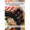 KNYGA Bookshop Receitas de Fritadeira Sem Oleo para Principiantes