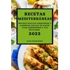 KNYGA Bookshop Recetas Mediterraneas 2022