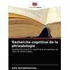KNYGA Bookshop Recherche cognitive de la phraseologie