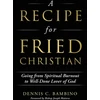 KNYGA Bookshop Recipe for Fried Christian