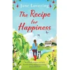 KNYGA Bookshop Recipe for Happiness