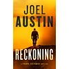 KNYGA Bookshop Reckoning