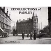 KNYGA Bookshop Recollections of Paisley