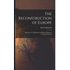 KNYGA Bookshop Reconstruction of Europe