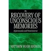 KNYGA Bookshop Recovery of Unconscious Memories