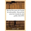 KNYGA Bookshop Recueil Des Actes Du Comite de Salut Public. Recueil Des Actes Du Comite de Salut Public