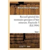 KNYGA Bookshop Recueil General Des Monnaies Grecques d'Asie Mineure. Tome 1, Fascicule 3