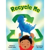 KNYGA Bookshop Recycle Me