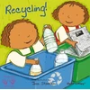 KNYGA Bookshop Recycling!