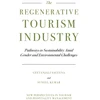 KNYGA Bookshop Regenerative Tourism Industry