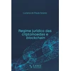 KNYGA Bookshop Regime juridico das criptomoedas e blockchain
