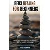 KNYGA Bookshop Reiki for Beginners