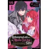 KNYGA Bookshop Reincarnated in a Mafia Dating Sim, Volume 1
