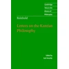 KNYGA Bookshop Reinhold: Letters on the Kantian Philosophy